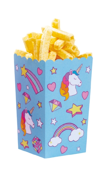 Party Box - Unicorn